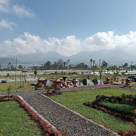 Popitan Garden Campground & Glamping Bedugul Bedugul  Extérieur photo