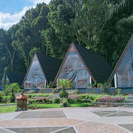 Popitan Garden Campground & Glamping Bedugul Bedugul  Extérieur photo
