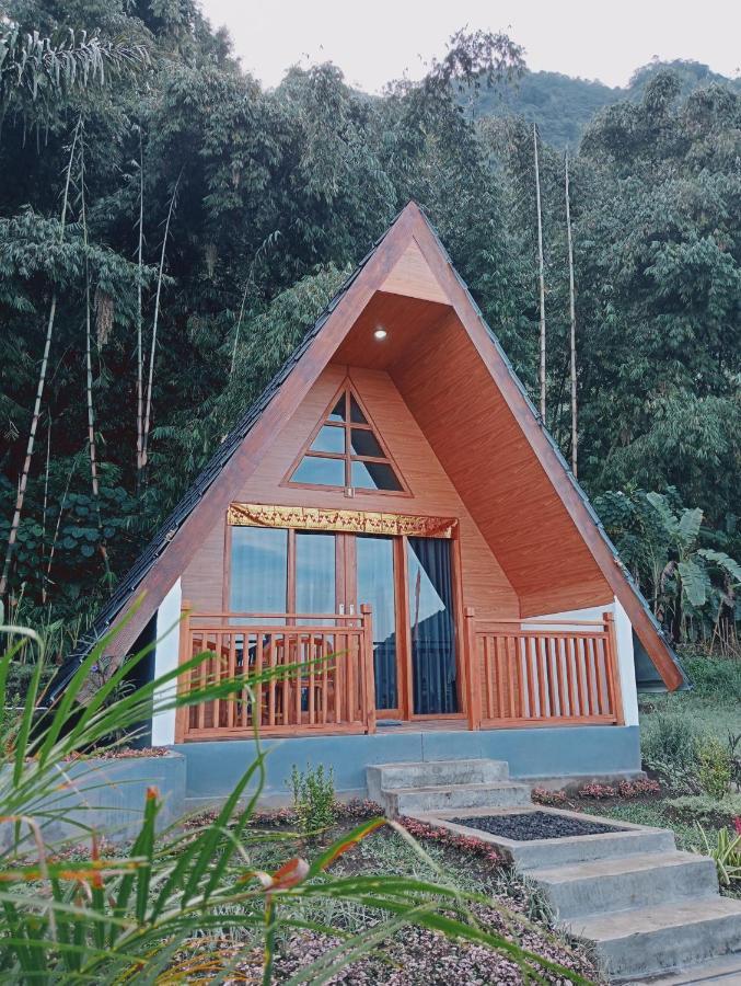 Popitan Garden Campground & Glamping Bedugul Bedugul  Extérieur photo