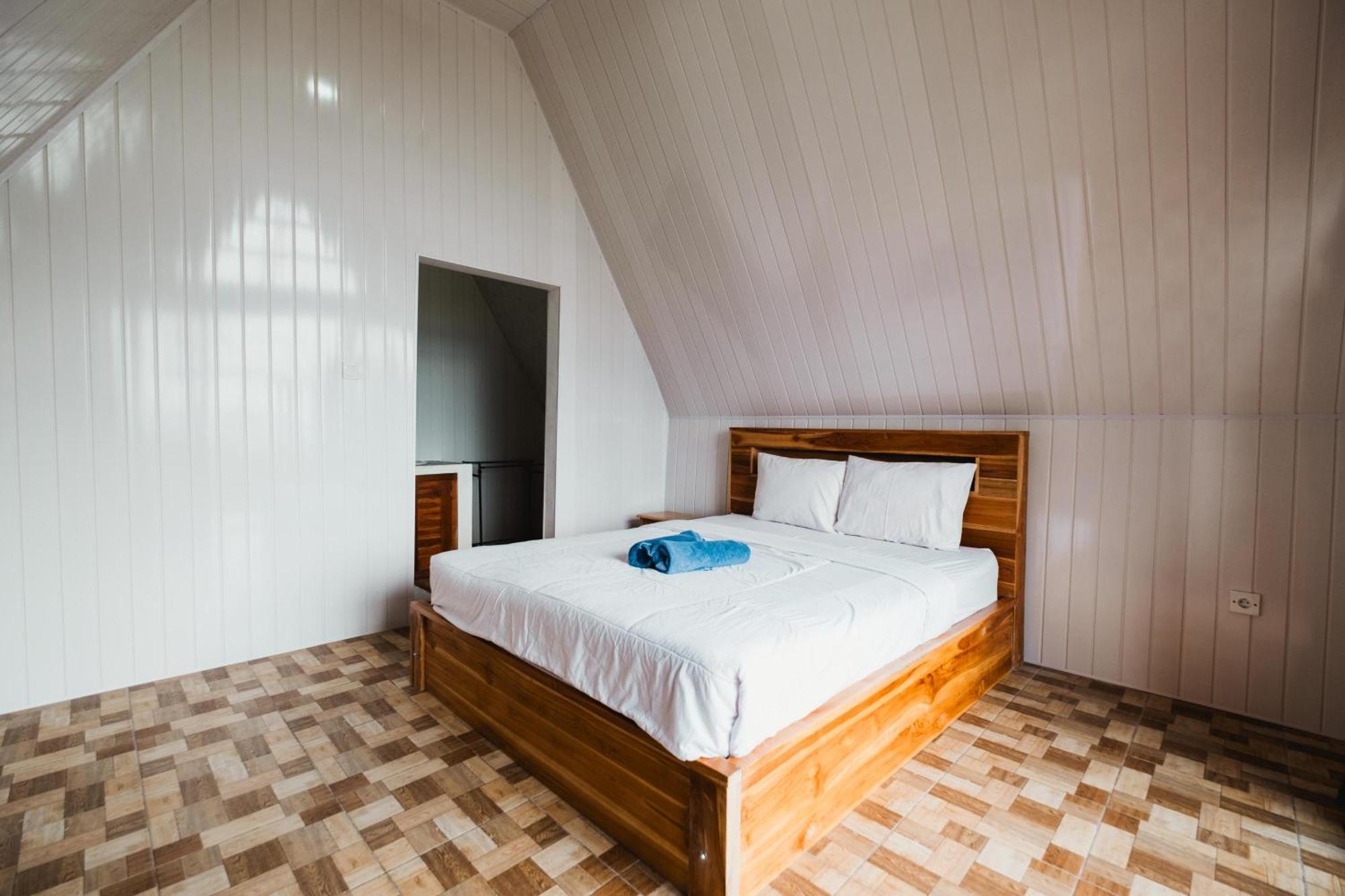 Popitan Garden Campground & Glamping Bedugul Bedugul  Extérieur photo