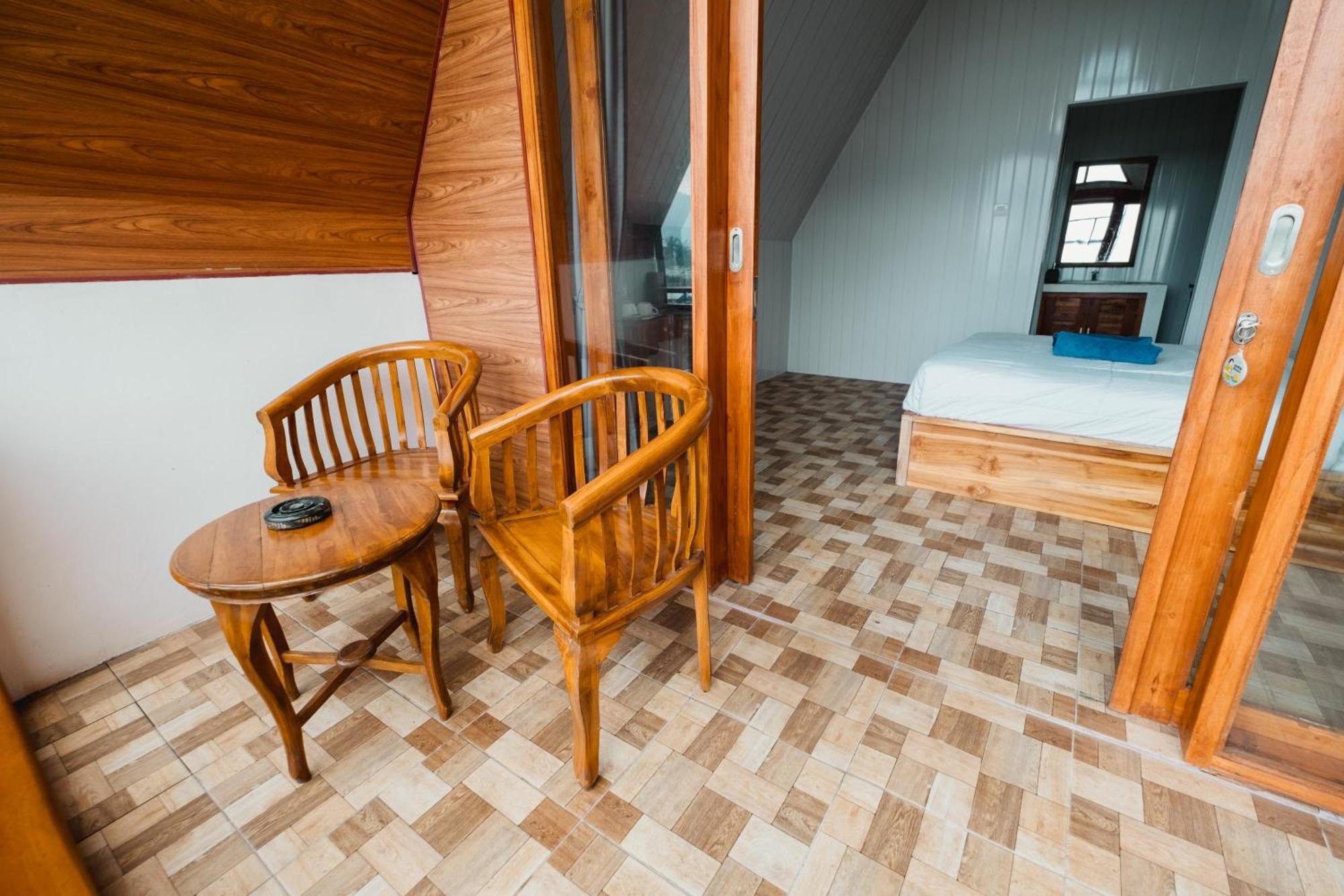 Popitan Garden Campground & Glamping Bedugul Bedugul  Extérieur photo