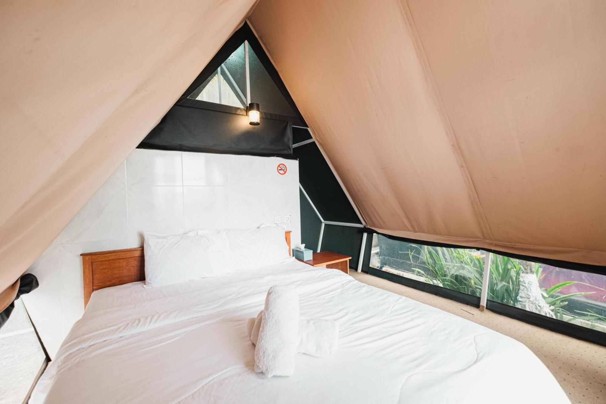 Popitan Garden Campground & Glamping Bedugul Bedugul  Extérieur photo